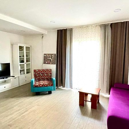 Apartments Tanja & Bianca Zadar Exterior photo